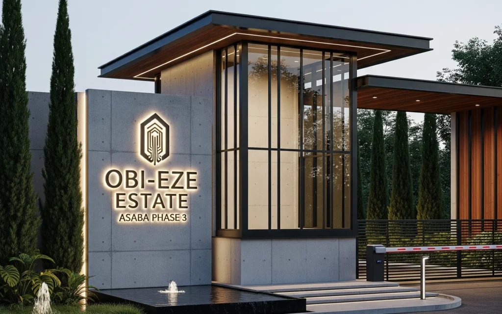 obi eze phase 3 gatehouse