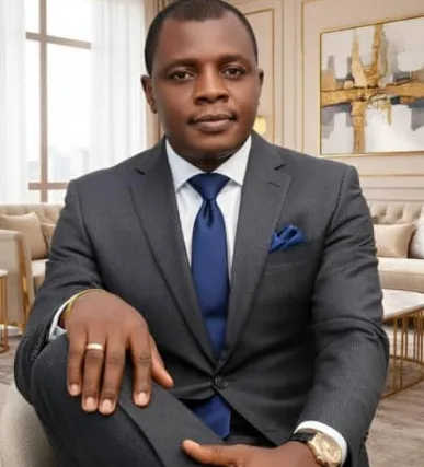 image of founder greencim