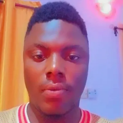 A picture of a client who bought land from Greencim properties